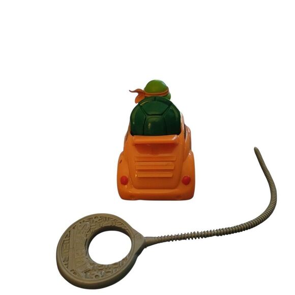 Rad Rip Racers Teenage Mutant Ninja Turtles. - Picture 5 of 6